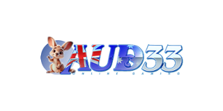 AUD33 Casino Logo