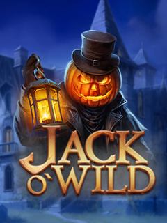 Jack O'Wild