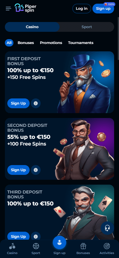 Piperspin_Casino_promotions_mobile