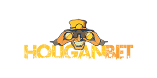 Holiganbet Casino Logo