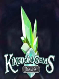 Kingdom Gems - Diamond