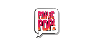 Pokie Pop! Casino Logo