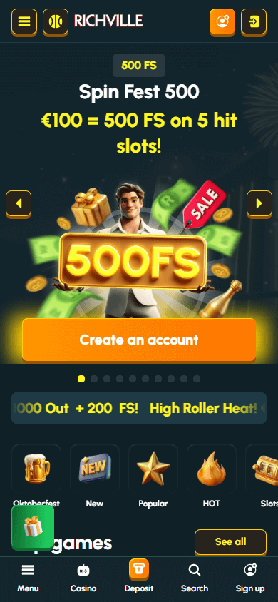 richville_casino_homepage_mobile