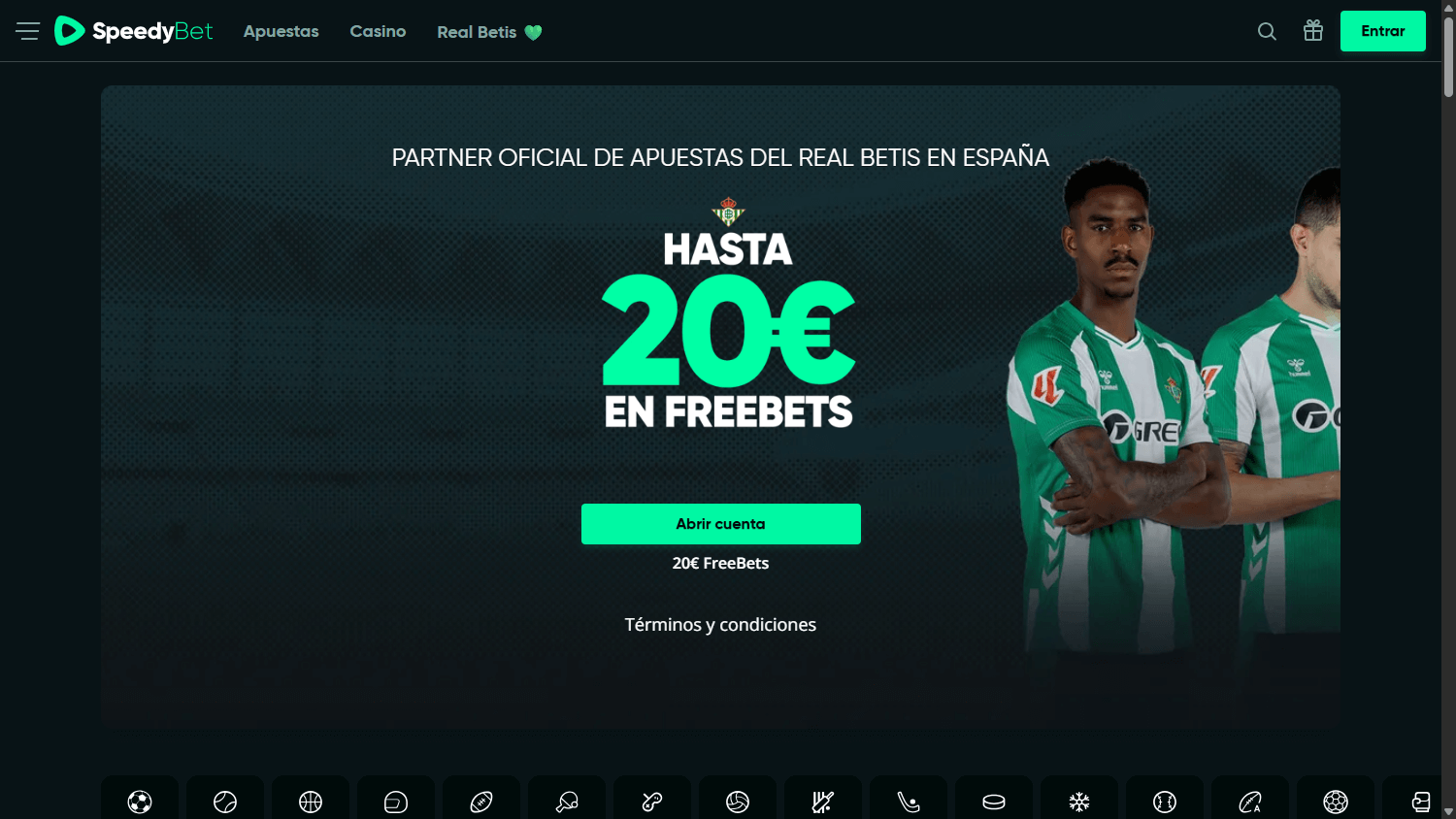 speedybet_casino_es_homepage_desktop