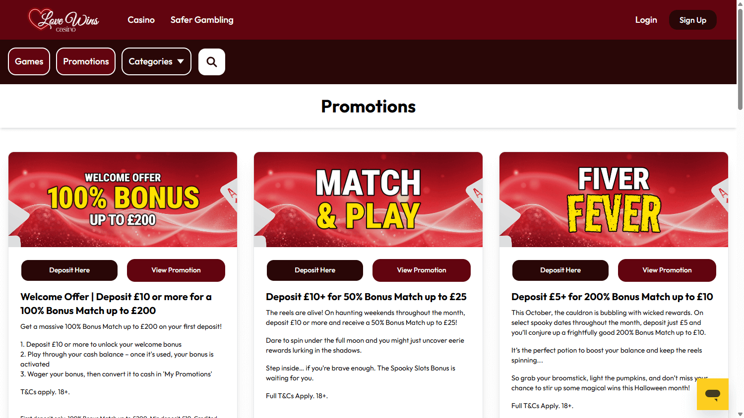 love_wins_casino_promotions_desktop