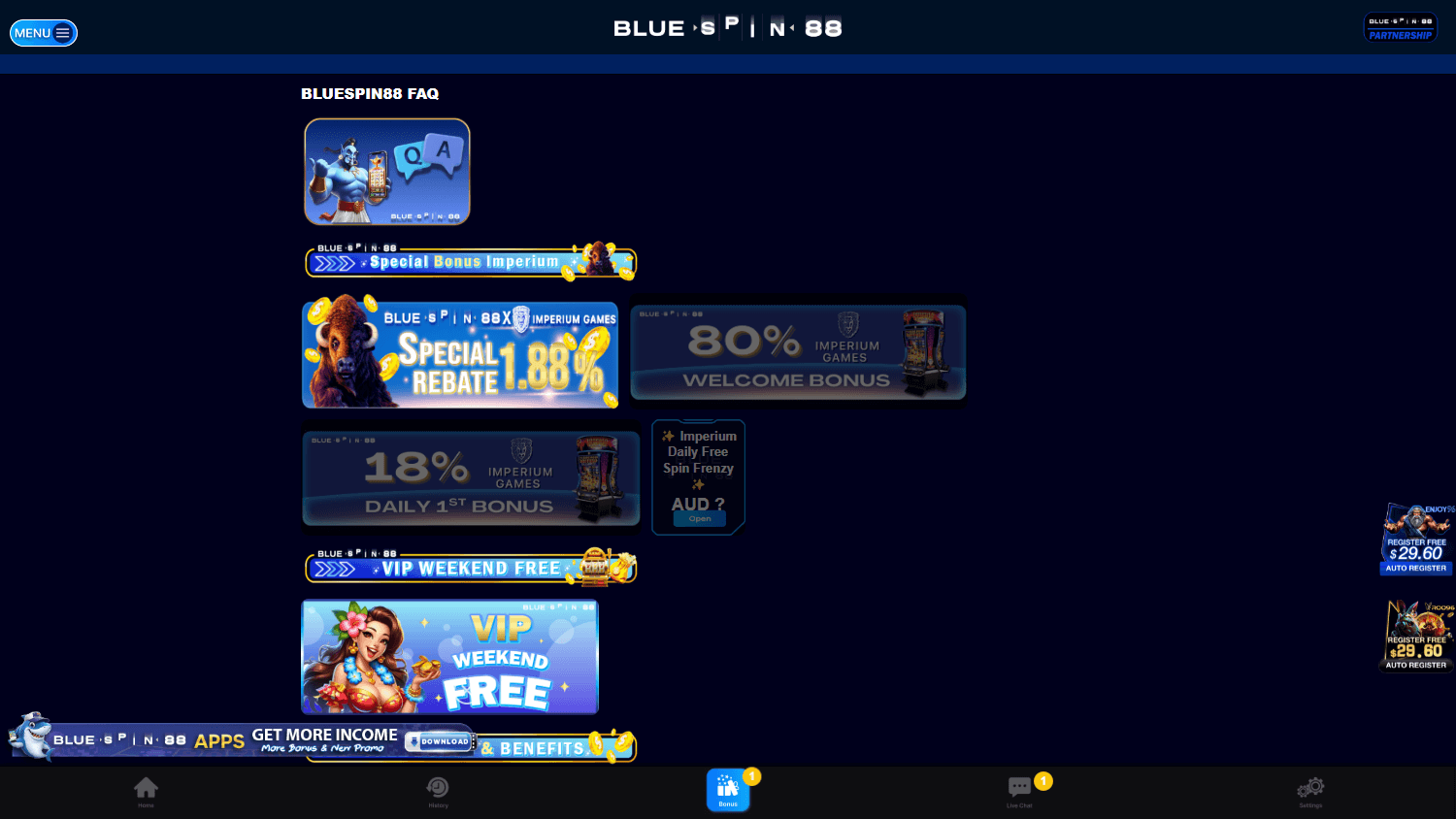 blue_spin_88_promotions_desktop