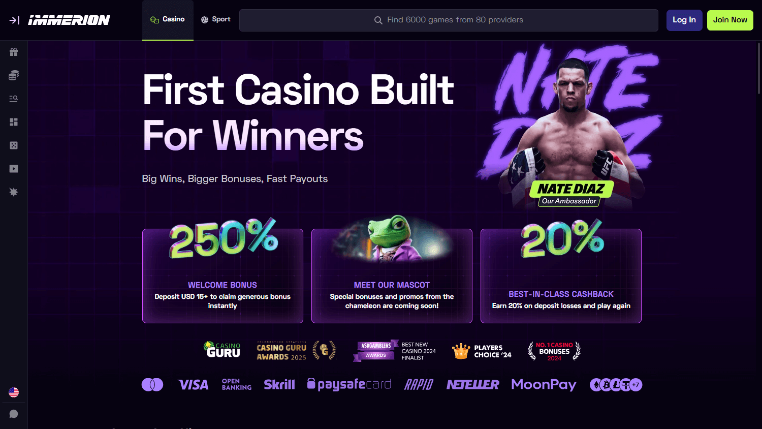 immerion_casino_promoıtions_desktop