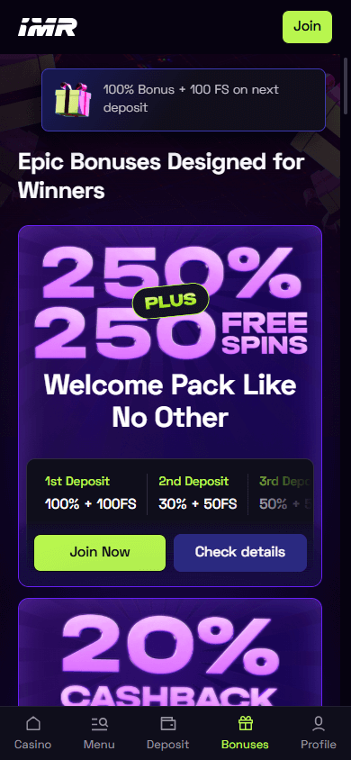 immerion_casino_promotions_mobile