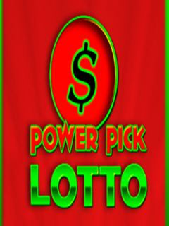 Power Pick Lotto