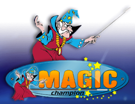 Magic Champion Full HD