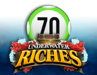 Underwater Riches Bingo
