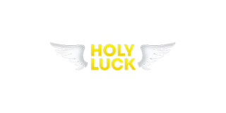 Holy Luck Casino Logo