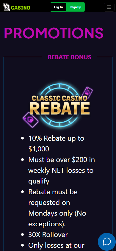 Ya_Poker_Casino_promotions_mobile