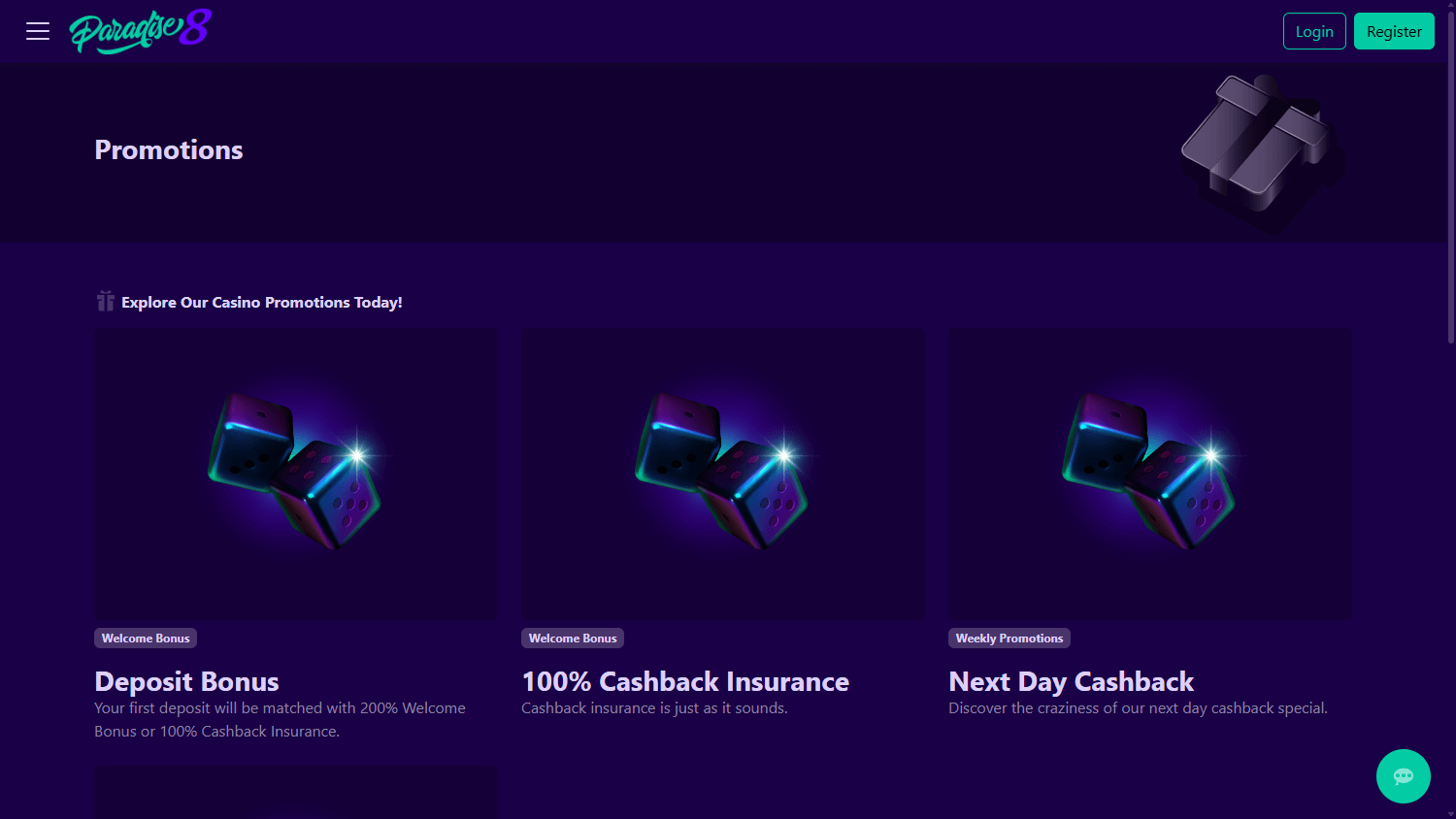 Paradise_8_Casino_promotions_desktop