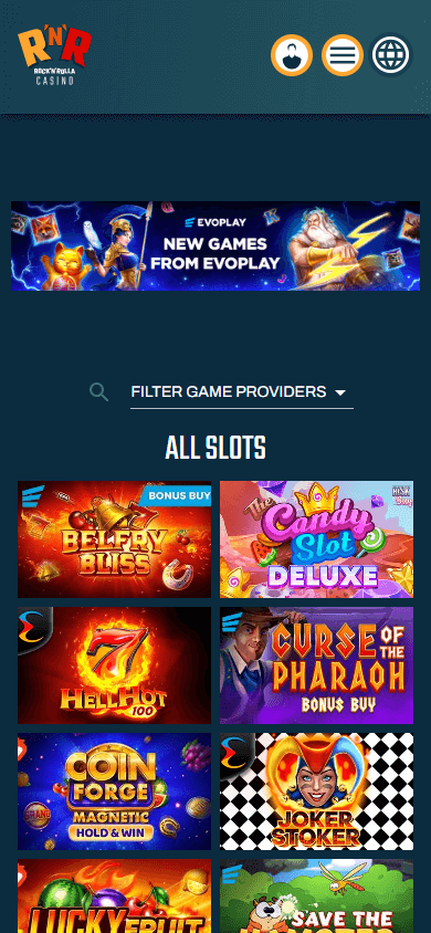 Rock_N_Rolla_Casino_homepage_mobile