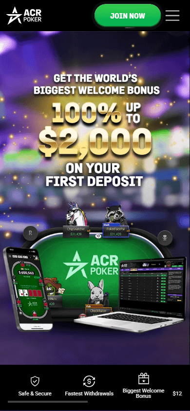 ACR_Poker_Casino_homepage_mobile