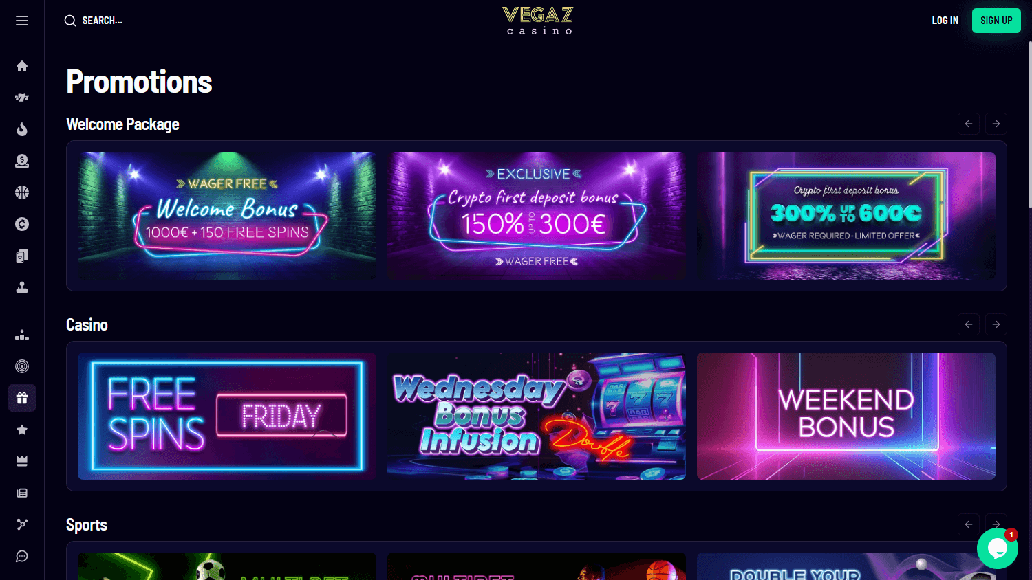 Vegaz_Casino_promotions_desktop