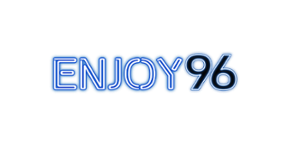 ENJOY96 Casino Logo