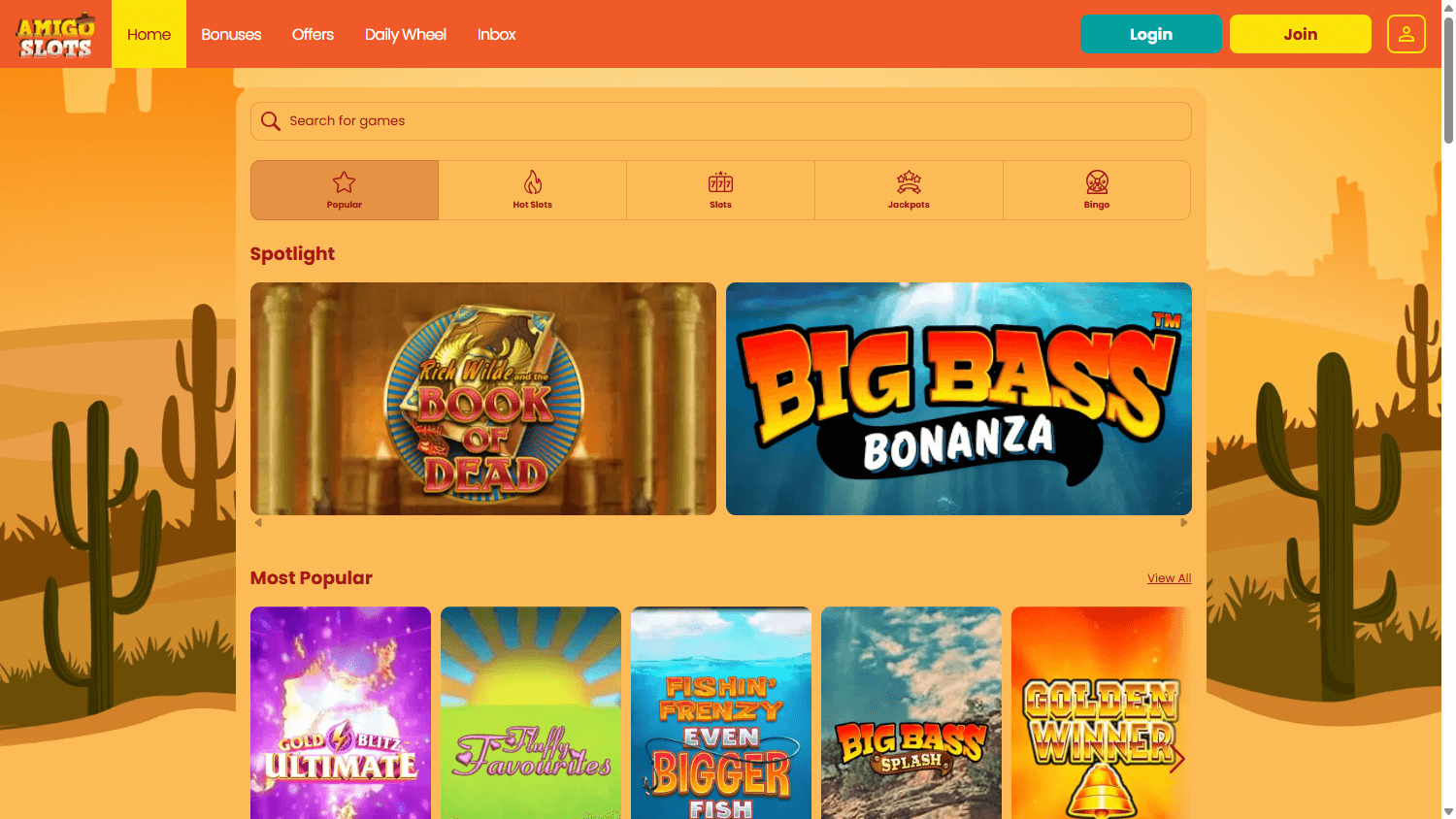 Amigo_Slots_Casino_game_gallery_desktop