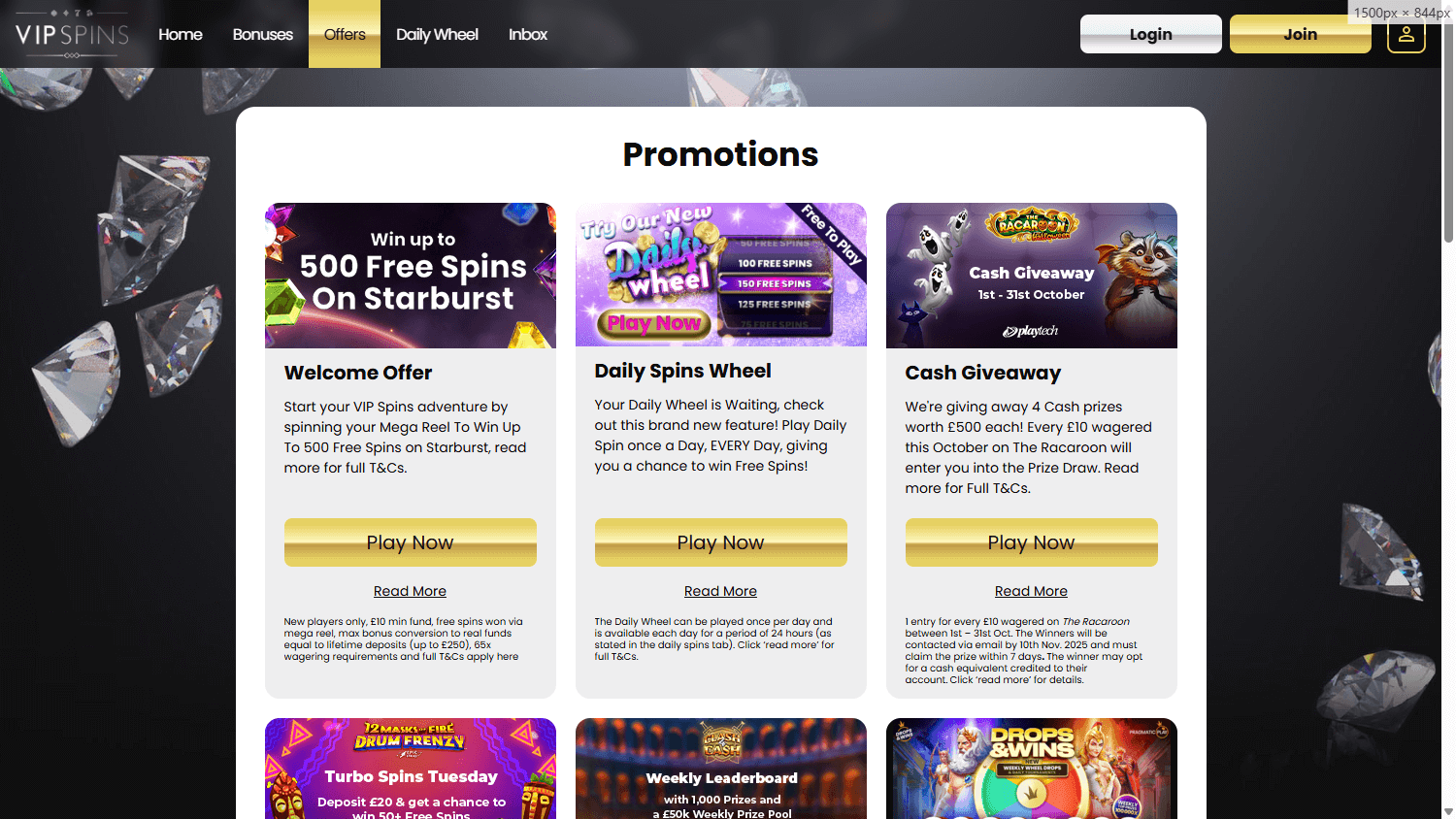 Vip_Spins_Casino_promotions_desktop