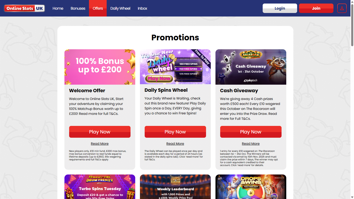 Online_Slots_UK_Casino_promotions_desktop