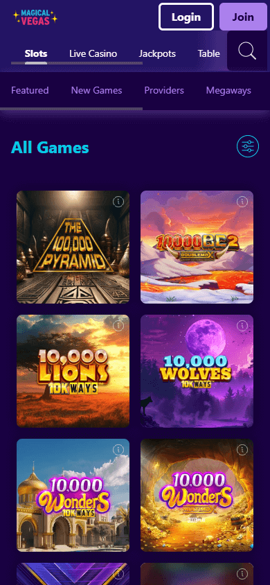 Magical_Vegas_Casino_game_gallery_mobile