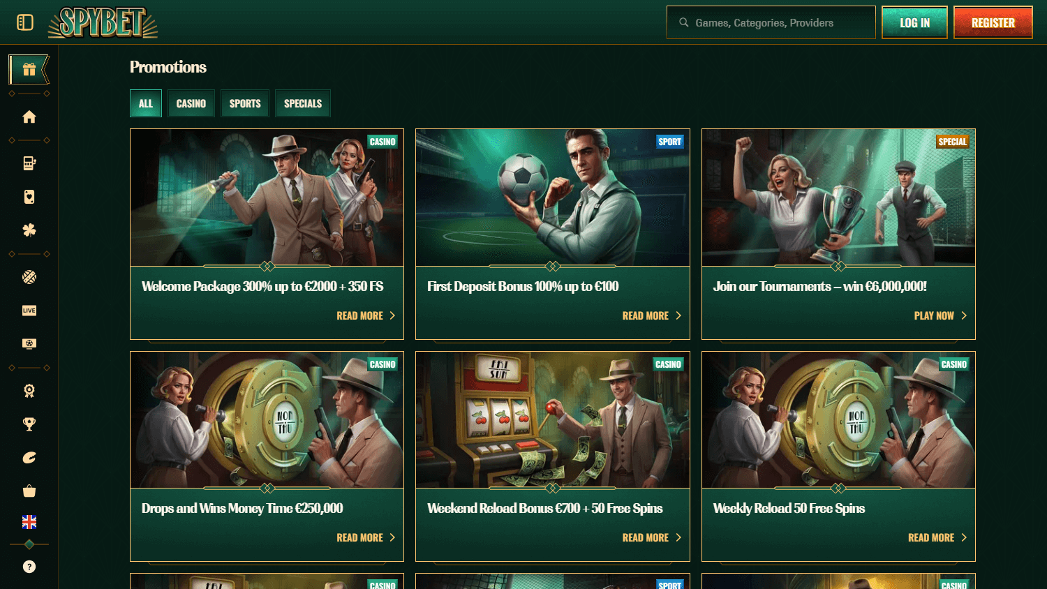 Spybet_Casino_promotions_desktop