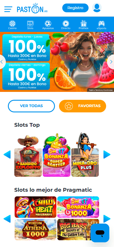 Paston_Casino_game_gallery_mobile