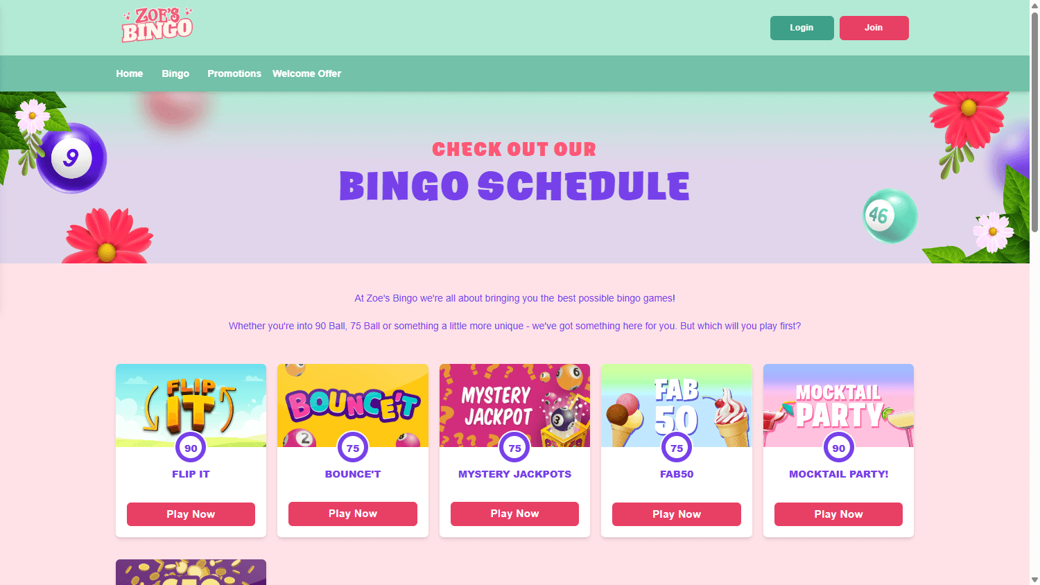 Zoe's_Bingo_Casino_game_gallery_desktop