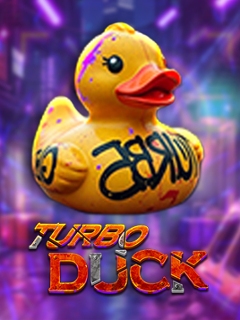 Turbo Duck