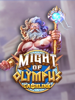 Might of Olympus