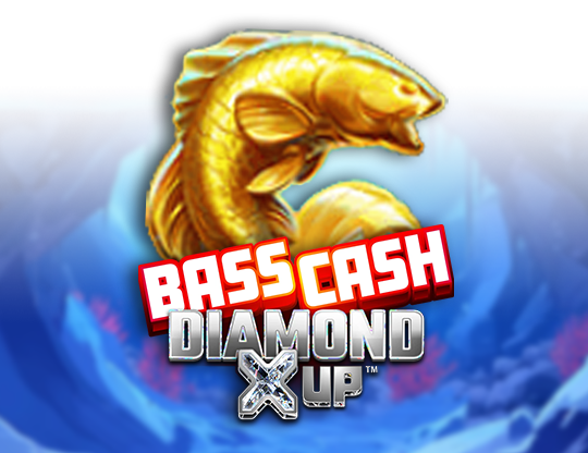 Bass Cash Diamond X UP