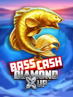 Bass Cash Diamond X UP