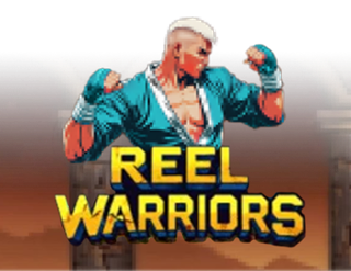 Reel Warriors