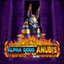 Alpha Gods Anubis