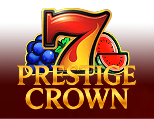 Prestige Crown
