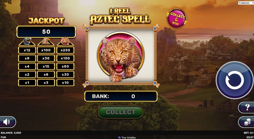 1 Reel - Aztec Spell.jpg