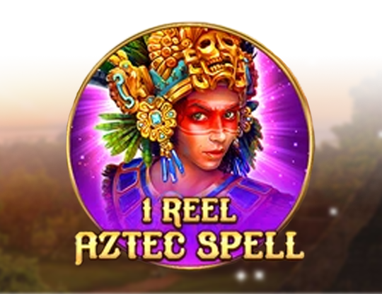 1 Reel - Aztec Spell