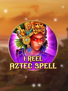 1 Reel - Aztec Spell