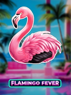 Flamingo Fever