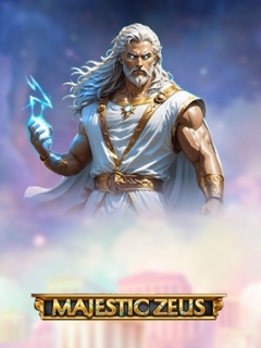 Majestic Zeus