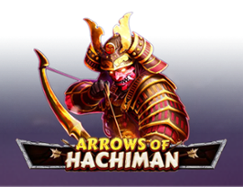 Arrows of Hachiman
