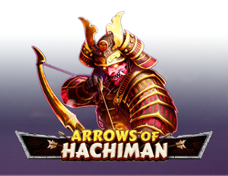 Arrows of Hachiman