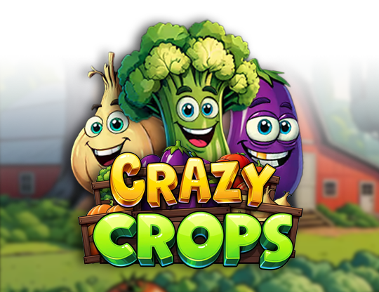 Crazy Crops