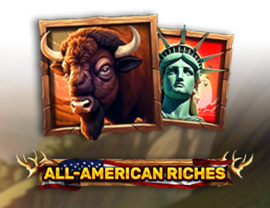 All American Riches