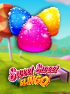 Sweet Sweet Slingo