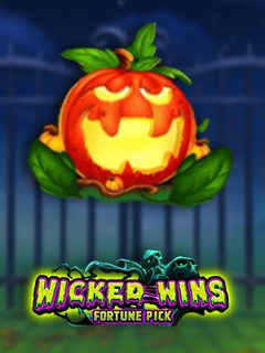 Wickederrr Wins Fortune Pick