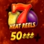 Heat Reels 50+++