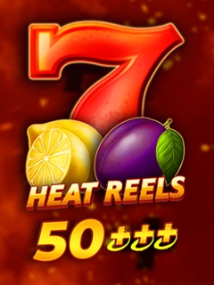Heat Reels 50+++