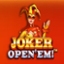 Joker Open'Em